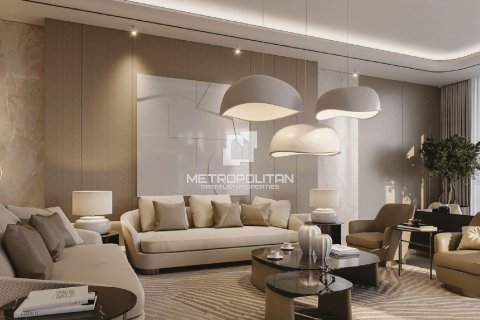 Apartament në Dubai Harbour, Emiratet e Bashkuara Arabe 3 dhoma gjumi, 189 m2. № 592943 - Foto 3