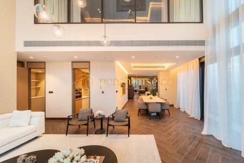 Duplex à louer à Zabeel, Dubai, EAU 2 chambres, 281 m2 № 592946 - photo 5