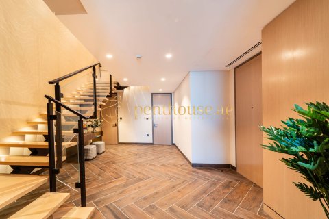 Duplex à louer à Zabeel, Dubai, EAU 2 chambres, 281 m2 № 592946 - photo 24