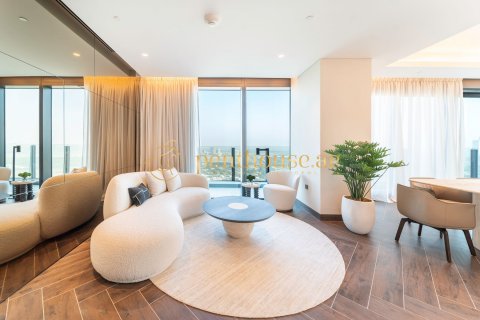 Duplex à louer à Zabeel, Dubai, EAU 2 chambres, 281 m2 № 592946 - photo 1