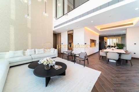 Duplex à louer à Zabeel, Dubai, EAU 2 chambres, 281 m2 № 592946 - photo 7