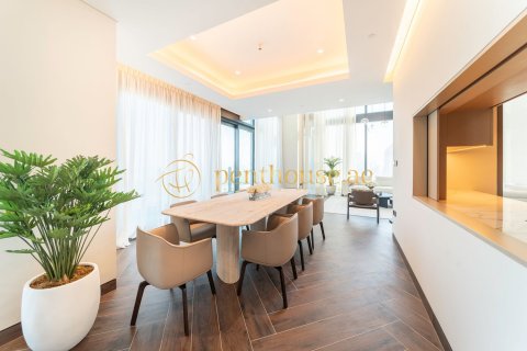 Duplex à louer à Zabeel, Dubai, EAU 2 chambres, 281 m2 № 592946 - photo 3