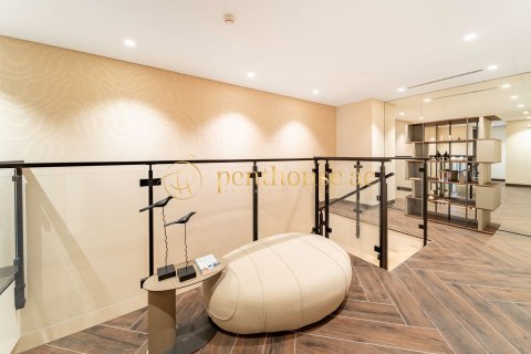 Duplex à louer à Zabeel, Dubai, EAU 2 chambres, 281 m2 № 592946 - photo 22