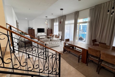 Vila v Palm Jumeirah, Dubai, SAE 4 ložnice, 346 m² Č.: 593073 - fotografie 2