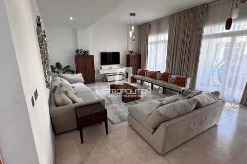 Vila v Palm Jumeirah, Dubai, SAE 4 ložnice, 346 m² Č.: 593073 - fotografie 17