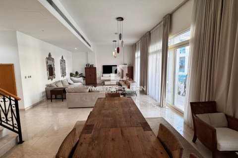Vila v Palm Jumeirah, Dubai, SAE 4 ložnice, 346 m² Č.: 593073 - fotografie 18