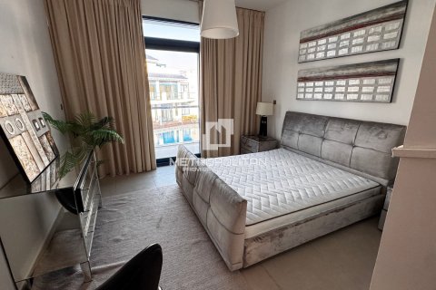 Vila v Palm Jumeirah, Dubai, SAE 4 ložnice, 346 m² Č.: 593073 - fotografie 10