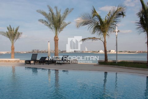 Apartment in Palm Jumeirah, Dubai, UAE 4 bedrooms, 314 sq.m. № 593074 - photo 24