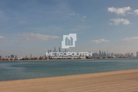 Apartment in Palm Jumeirah, Dubai, UAE 4 bedrooms, 314 sq.m. № 593074 - photo 19