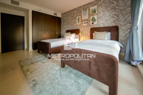 Apartment in Palm Jumeirah, Dubai, UAE 4 bedrooms, 314 sq.m. № 593074 - photo 10