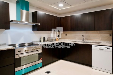 Apartment in Palm Jumeirah, Dubai, UAE 4 bedrooms, 314 sq.m. № 593074 - photo 6