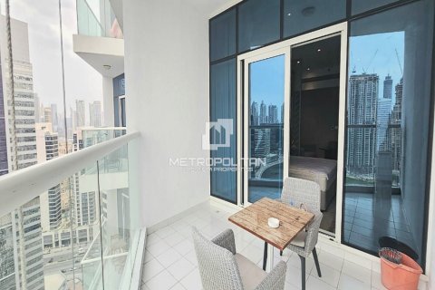 Byt v Business Bay, Dubai, SAE 46 m² Č.: 593072 - fotografie 9