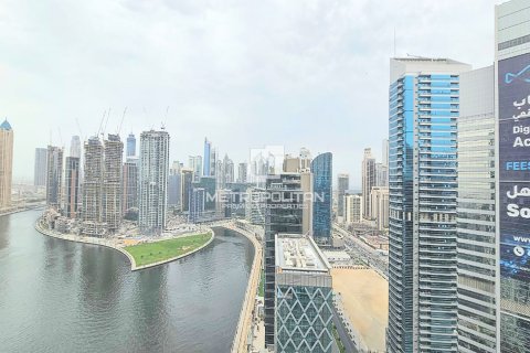 Byt v Business Bay, Dubai, SAE 46 m² Č.: 593072 - fotografie 10