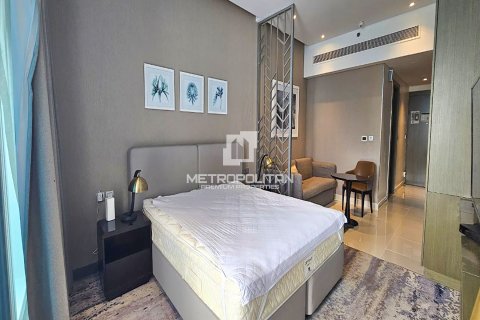 Byt v Business Bay, Dubai, SAE 46 m² Č.: 593072 - fotografie 5