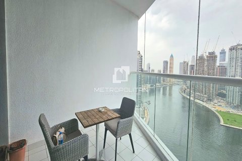 Byt v Business Bay, Dubai, SAE 46 m² Č.: 593072 - fotografie 1