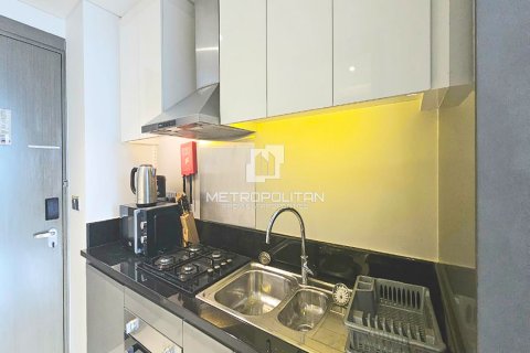 Byt v Business Bay, Dubai, SAE 46 m² Č.: 593072 - fotografie 7