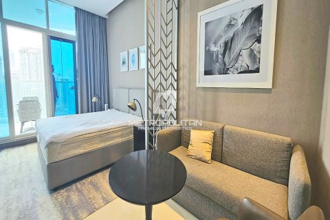 Byt v Business Bay, Dubai, SAE 46 m² Č.: 593072 - fotografie 3