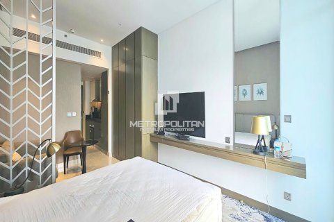 Byt v Business Bay, Dubai, SAE 46 m² Č.: 593072 - fotografie 4
