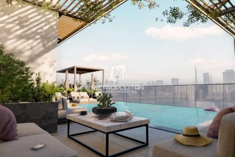 Apartament në Dubai, Emiratet e Bashkuara Arabe 2 dhoma gjumi, 111 m2. № 592944 - Foto 8