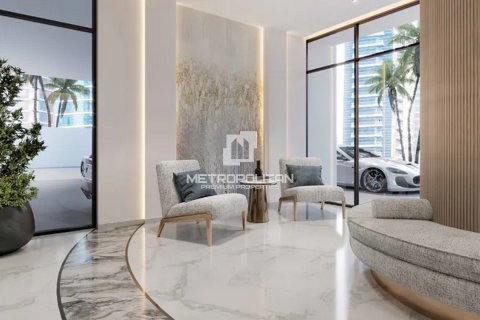Apartament në Dubai, Emiratet e Bashkuara Arabe 2 dhoma gjumi, 111 m2. № 592944 - Foto 14
