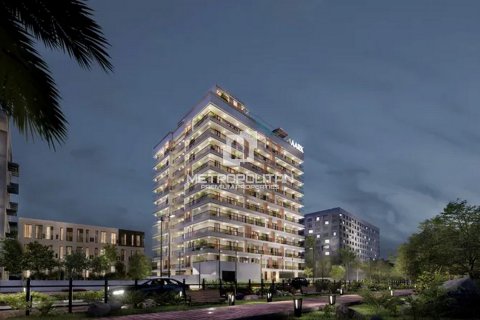 Apartament në Dubai, Emiratet e Bashkuara Arabe 2 dhoma gjumi, 111 m2. № 592944 - Foto 7
