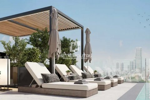 Apartament në Dubai, Emiratet e Bashkuara Arabe 2 dhoma gjumi, 111 m2. № 592944 - Foto 12