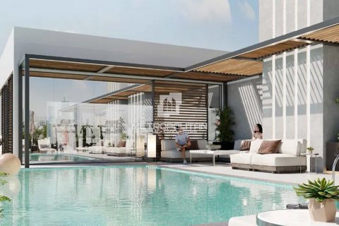 Apartament në Dubai, Emiratet e Bashkuara Arabe 2 dhoma gjumi, 111 m2. № 592944 - Foto 10