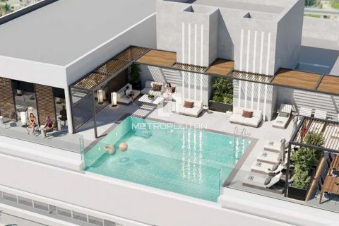 Apartament në Dubai, Emiratet e Bashkuara Arabe 2 dhoma gjumi, 111 m2. № 592944 - Foto 9