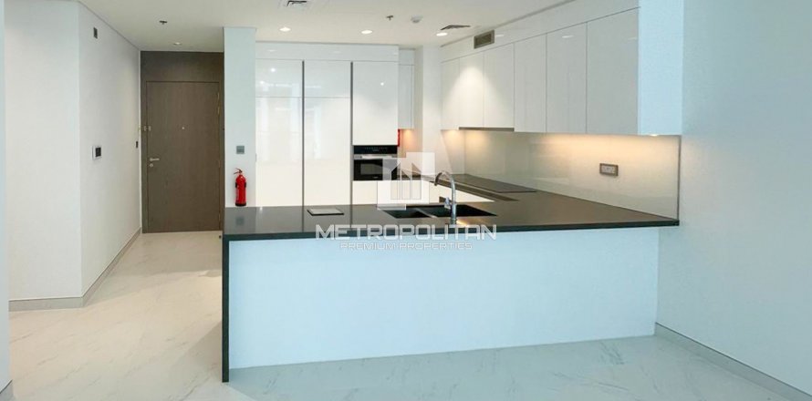 阿联酋 Dubai Mohammed Bin Rashid City 公寓  2 卧, 119 平方米 , 编号 592945