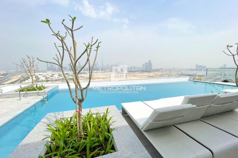 阿联酋 Dubai Mohammed Bin Rashid City 待售 : 2 卧, 119 平方米 , 编号592945 - 照片 14