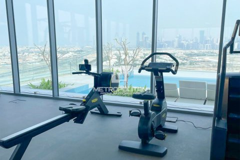 阿联酋 Dubai Mohammed Bin Rashid City 待售 : 2 卧, 119 平方米 , 编号592945 - 照片 11