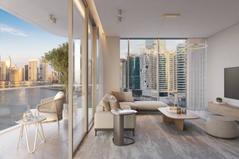 Apartament në Dubai, Emiratet e Bashkuara Arabe 3 dhoma gjumi, 149.52 m2. № 411192 - Foto 2