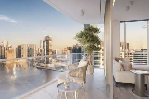 Apartament në Dubai, Emiratet e Bashkuara Arabe 3 dhoma gjumi, 149.52 m2. № 411192 - Foto 7