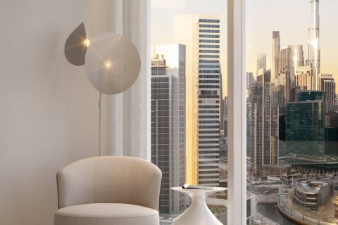 Apartament në Dubai, Emiratet e Bashkuara Arabe 3 dhoma gjumi, 149.52 m2. № 411192 - Foto 6