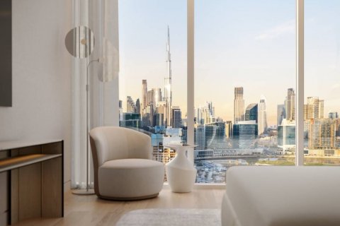 Apartament në Dubai, Emiratet e Bashkuara Arabe 3 dhoma gjumi, 149.52 m2. № 411192 - Foto 5