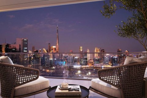 Apartament në Dubai, Emiratet e Bashkuara Arabe 3 dhoma gjumi, 149.52 m2. № 411192 - Foto 1