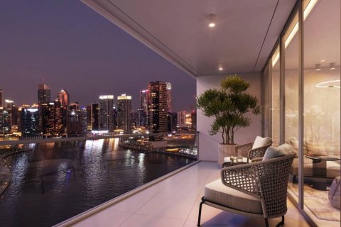 Apartament në Dubai, Emiratet e Bashkuara Arabe 3 dhoma gjumi, 149.52 m2. № 411192 - Foto 8