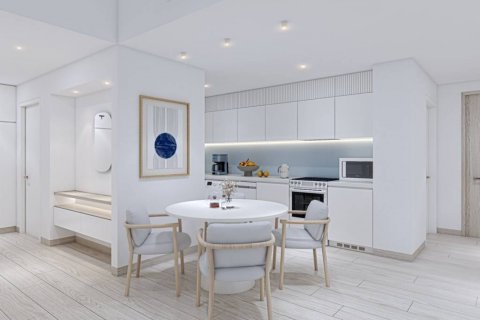 Müüa korter asukohaga Ras Al Khaimah, AÜE: 1 magamistoaga, 92.98 m² Nr 411634 - pilt 1