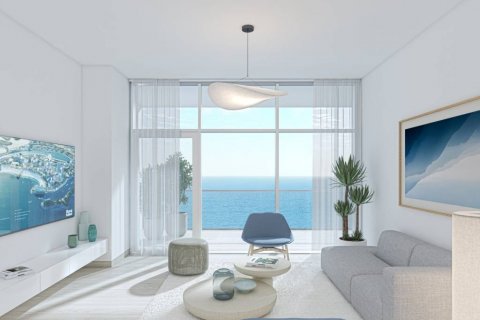 Müüa korter asukohaga Ras Al Khaimah, AÜE: 1 magamistoaga, 92.98 m² Nr 411634 - pilt 2