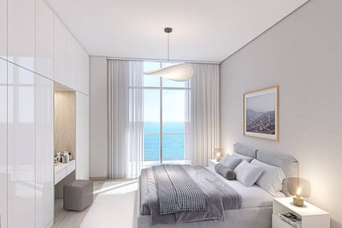 Müüa korter asukohaga Ras Al Khaimah, AÜE: 1 magamistoaga, 92.98 m² Nr 411634 - pilt 3