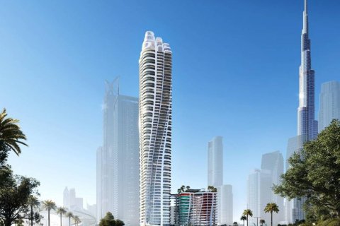 Apartment in Dubai, UAE 1 bedroom, 95.8 sq.m. № 411660 - photo 1