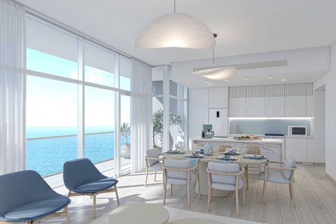 Ras Al Khaimah、UAE にあるマンション販売中 2ベッドルーム、159.34 m2、No411632 - 写真 1