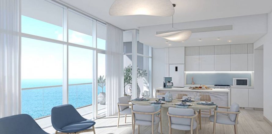 Ras Al Khaimah、UAEにあるマンション 2ベッドルーム、159.34 m2 No411632