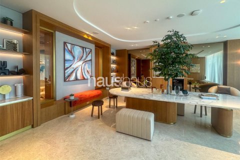 Palm Jumeirah, Dubai, UAE의 임대용 아파트 침실 2개, 131제곱미터 번호 627063 - 사진 21