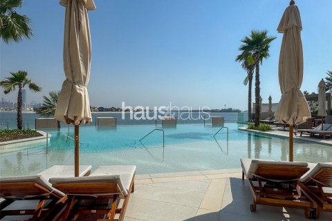 Palm Jumeirah, Dubai, UAE의 임대용 아파트 침실 2개, 131제곱미터 번호 627063 - 사진 18