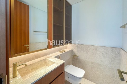 Palm Jumeirah, Dubai, UAE의 임대용 아파트 침실 2개, 131제곱미터 번호 627063 - 사진 5