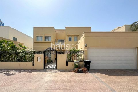 Vila di Meadows, Dubai, UAE 5 bilik tidur, 540 meter persegi № 626954 - foto 14