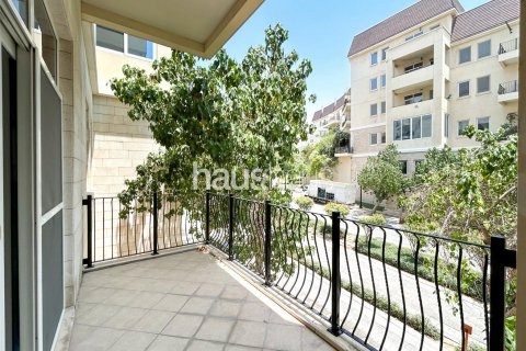 Apartmen di Motor City, Dubai, UAE 2 bilik tidur, 135 meter persegi № 627064 - foto 1