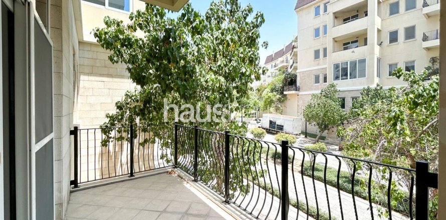 Apartmen di Motor City, Dubai, UAE 2 bilik tidur, 135 meter persegi № 627064