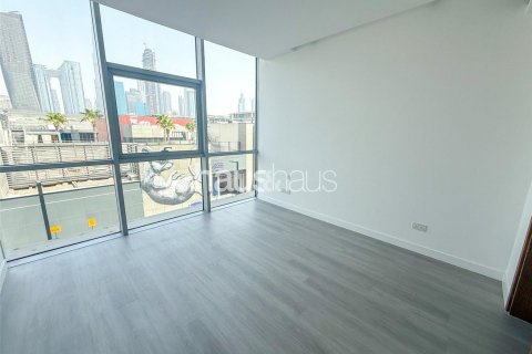 Byt v City Walk, Dubai, SAE 1 ložnice, 135 m² Č.: 626950 - fotografie 5